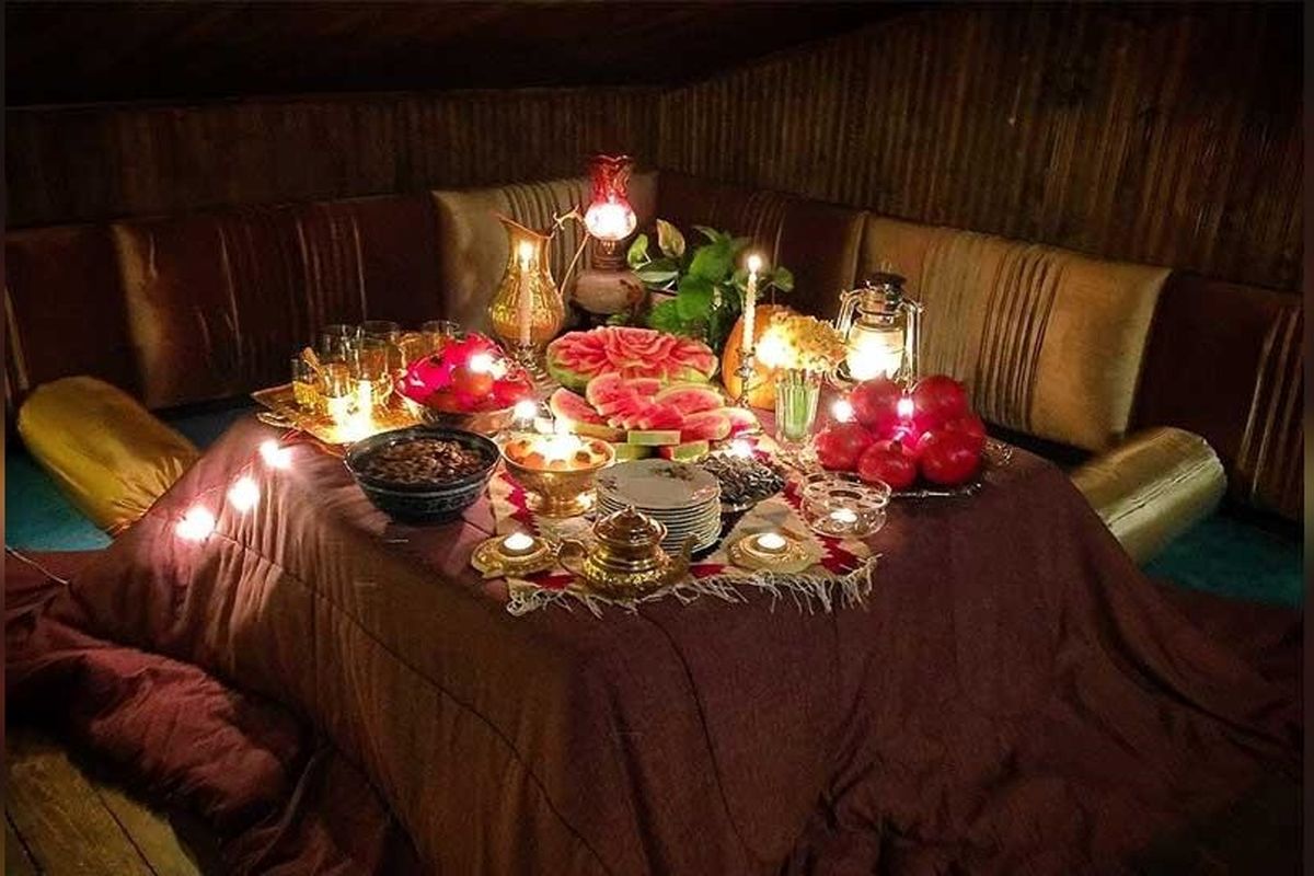 یلدا۱