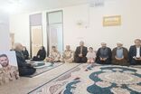 تداوم میثاق با آرمان‌های سرخ شهادت