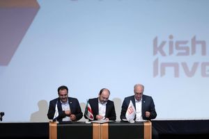 شهرک‌سازی عظیم بانک مسکن در استان هرمزگان