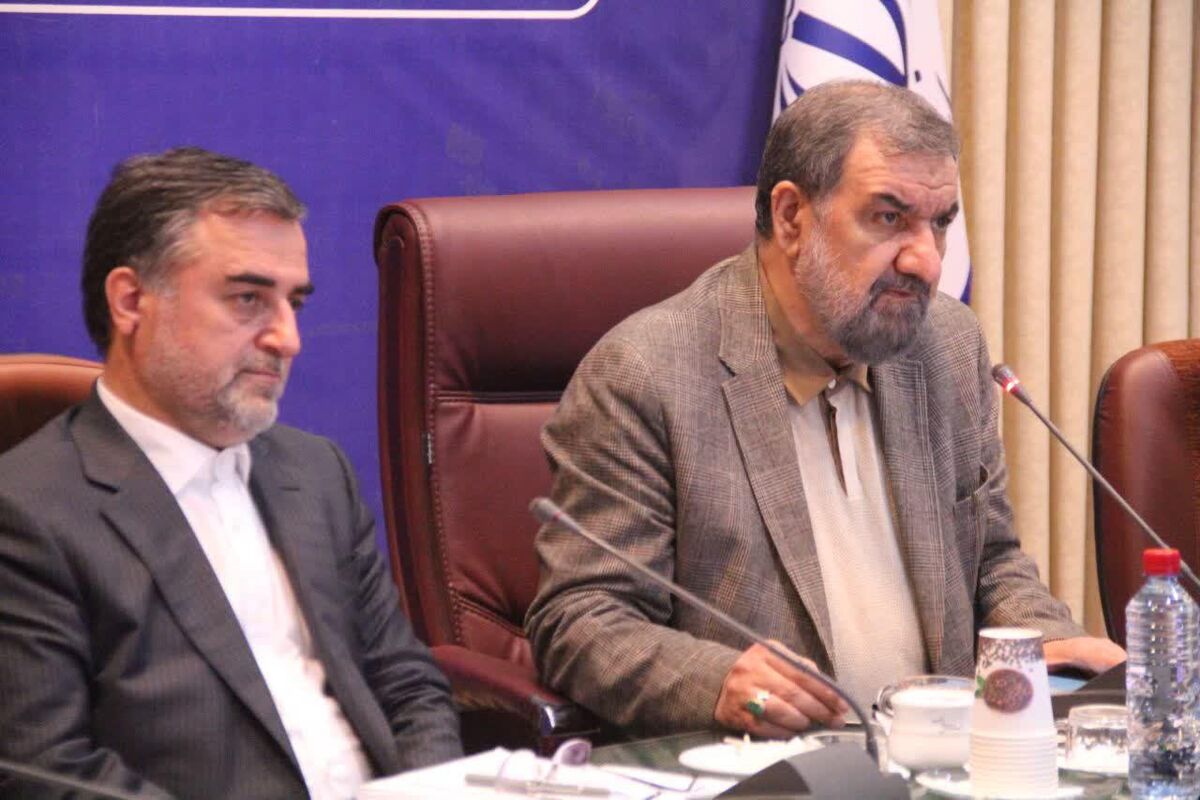 استاندار مازندران