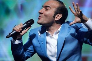 (ویدئو) کلیپ خنده دار حسن ریوندی، توهین به حامد آهنگی توسط ریوندی