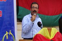 پیشنهاد روسیه مبنی بر تحویل عفرین به دولت دمشق را قبول نداریم