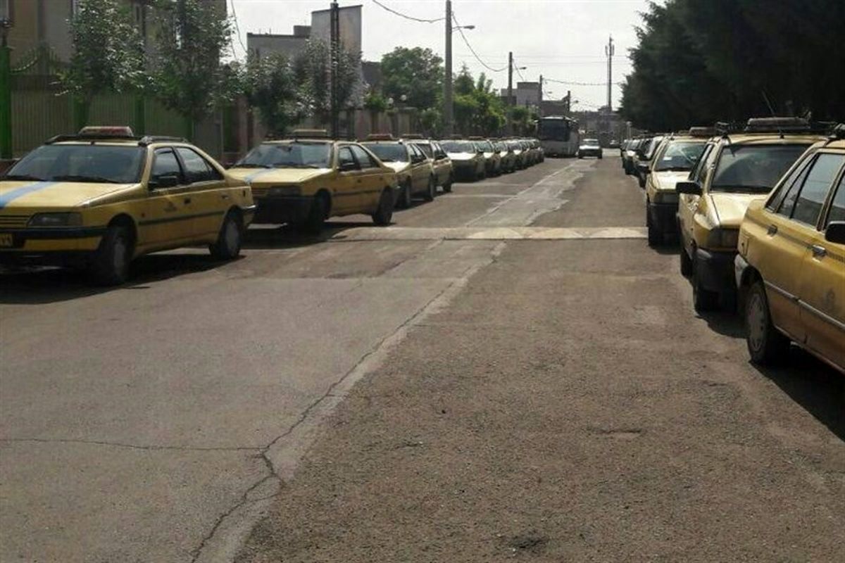 مدیرکل راهداری و حمل‌و‌نقل گلستان