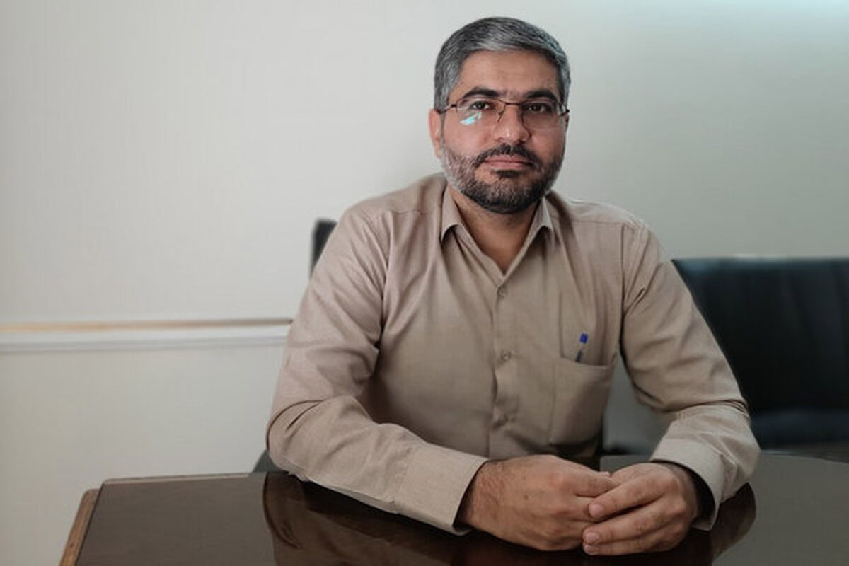 میثم یاسا، کارشناس مرکز ملّی پاسخگویی به سؤالات دینی