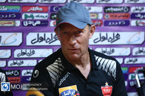 می‌ خواهیم نشان دهیم راه ما درست است