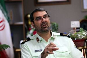 دستگیری اعضاء یک باند سرقت ۱۰۰دستگاه ماینر در مشهد
