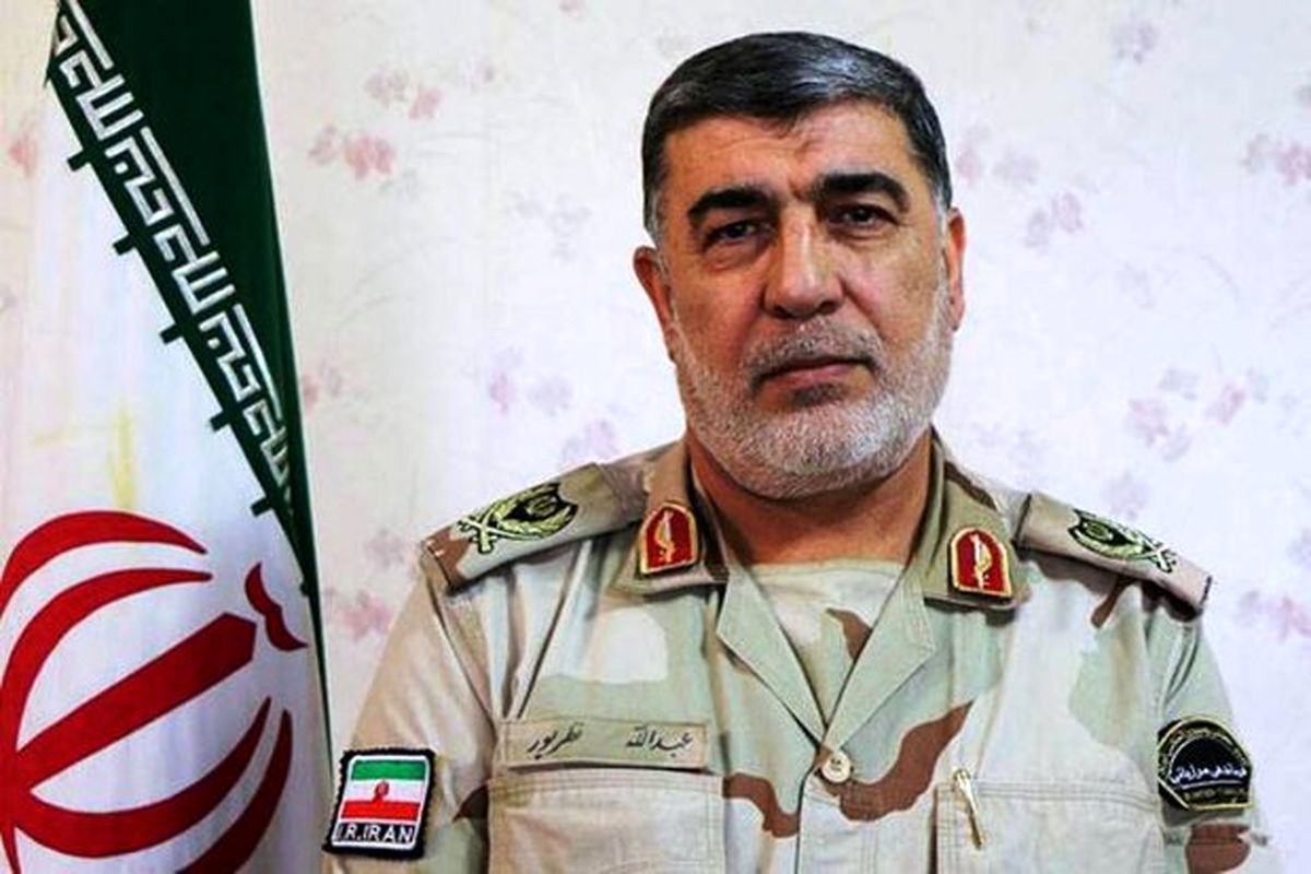 عبدالله نظرپور