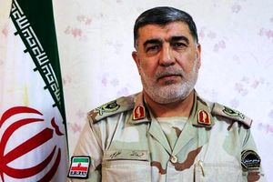  22 تن بستنی قاچاق در گذرگاه مرزی چزابه کشف شد