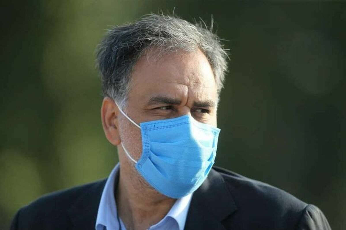 احمد مددی