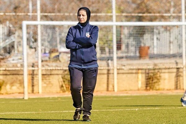 جشن گل برای عراق، هدف ما آمادگی کامل برای انتخابی آسیاست