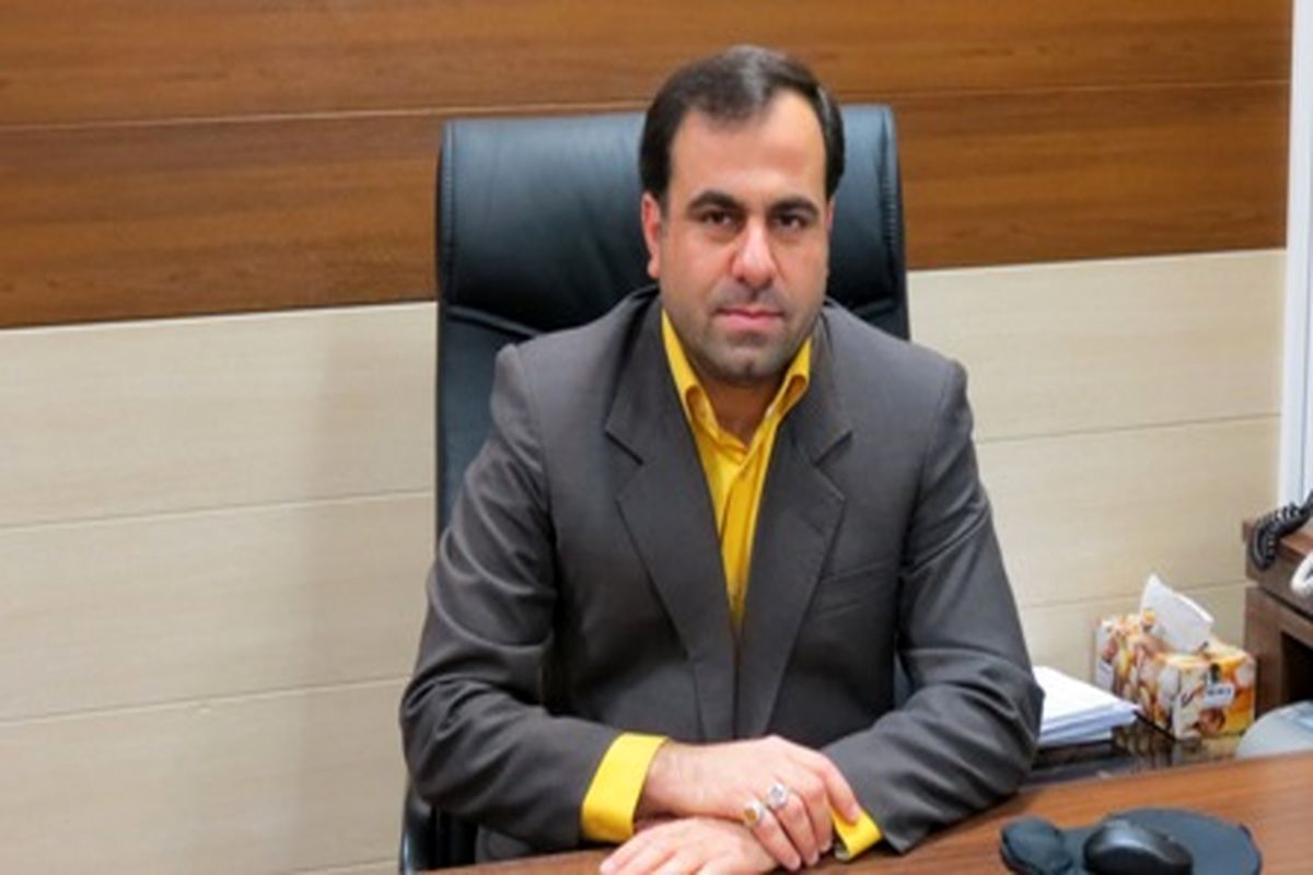مدیرعامل سازمان مدیریت و نظارت بر تاکسیرانی شهر کرمانشاه
