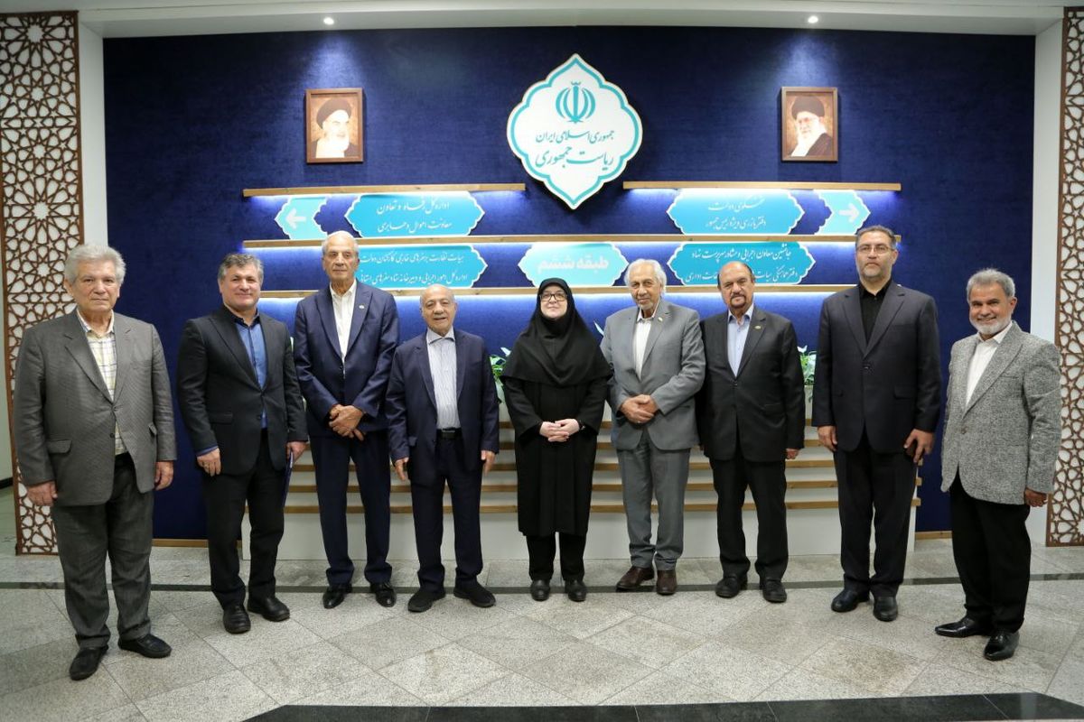 سخنگوی دولت 