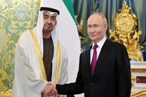 روسیه از نزدیک تحولات ایران را زیر نظر دارد