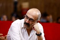 بغض هادی حجازی‌فر برای صحبت‌های احساسی شرکت‌کننده مسابقه + فیلم