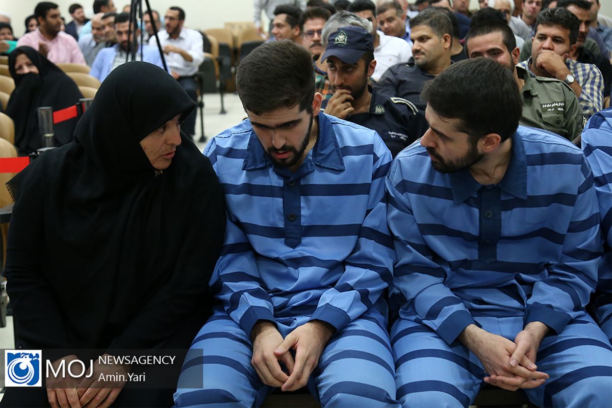 اولین جلسه دادگاه رسیدگی به اتهامات مفسدان اقتصادی بیرجند