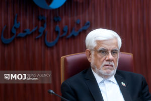 معاون اول رئیس جمهور در پی درگذشت داریوش مصطفوی تسلیت گفت