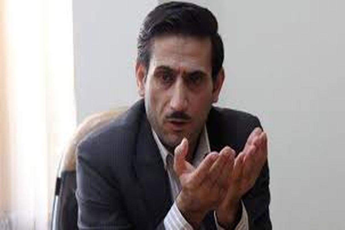 شوهانی نماینده ایلام