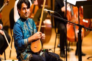 کسانی که پول بلیت ندارند، می‌توانند به کنسرتم بیایند