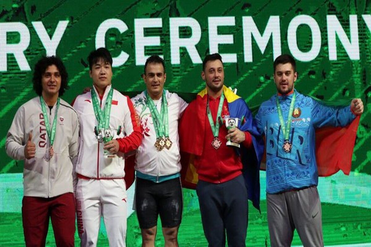 سهراب مرادی 1