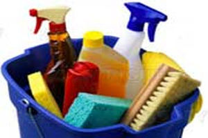 استفاده مکرر از مواد سفید کننده و خطر افزایش ناباروری