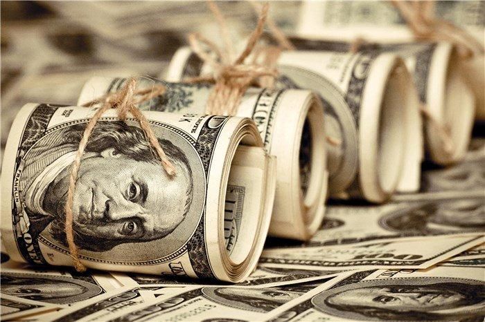 قیمت دلار تک نرخی 27 خرداد 4239 تومان شد