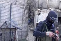 نیروهای امنیتی افغانستان هشت تروریست را بازداشت کردند