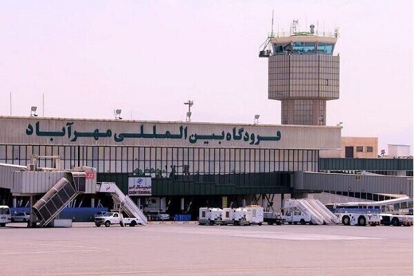 فلایت‌چک سامانه راداری TMA فرودگاه مهرآباد انجام شد