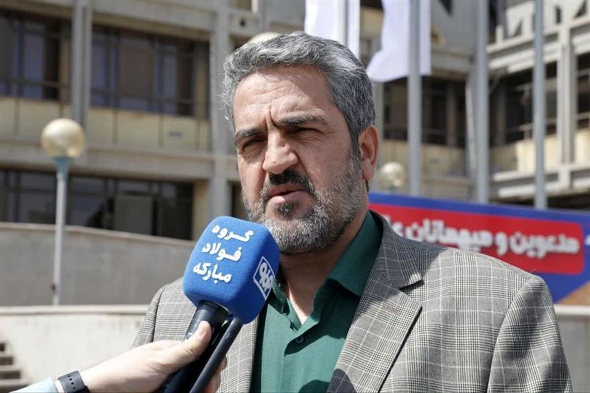 رسول بخشی عضو کمیسیون اقتصادی مجلس