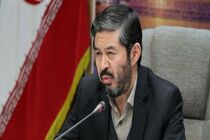 خراسان رضوی جزء سه استان برتر کشور در حوزه صلح و سازش است