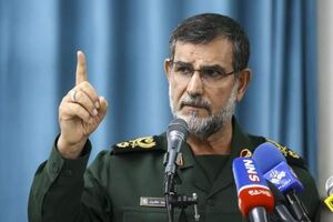 ایران مقتدرانه برای هر شرایطی آماده است