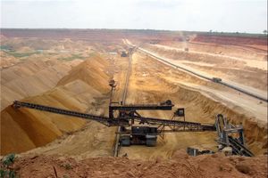 واگذاری 23 محدوده معدنی و اکتشافی در هرمزگان 