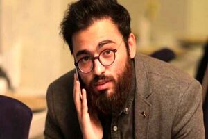 خفت‌گیری خشن با قمه و اسپری فلفل از مصطفی امامی مجری تلویزیون در تهران + فیلم