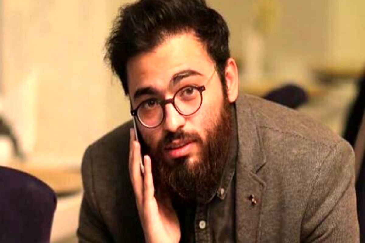 مصطفی+امامی