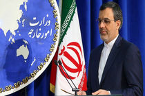 نمی توان از صلح سخن گفت و توافق های میلیاردی امضا کرد