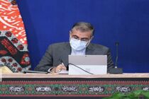 انتصاب معاون مراسم و تشریفات دفتر رییس‌ جمهوری