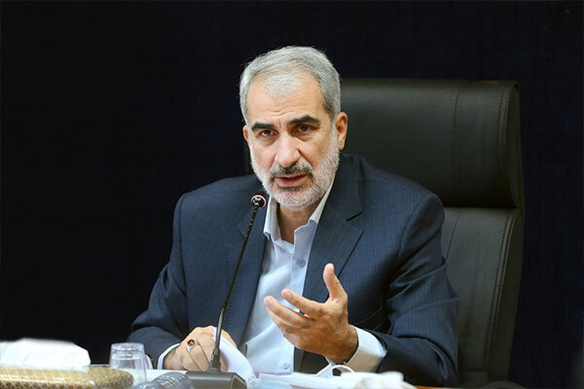 یوسف نوری وزیر آموزش و پرورش