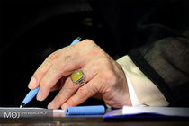 سردار سرتیپ اسماعیل قاآنی فرمانده نیروی قدس سپاه شد