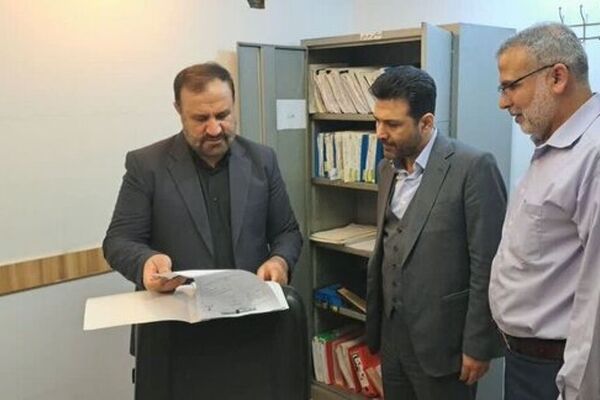 مردم اطمینان داشته باشند روند رسیدگی به شکایات آنان بی وقفه ادامه دارد