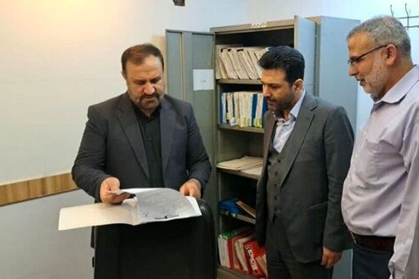 مردم اطمینان داشته باشند روند رسیدگی به شکایات آنان بی وقفه ادامه دارد