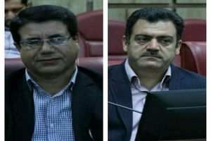 سرپرست معاونت سیاسی استانداری ایلام منصوب شد