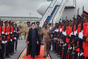 تهران در مسیر بهبود روابط اقتصادی بین المللی است