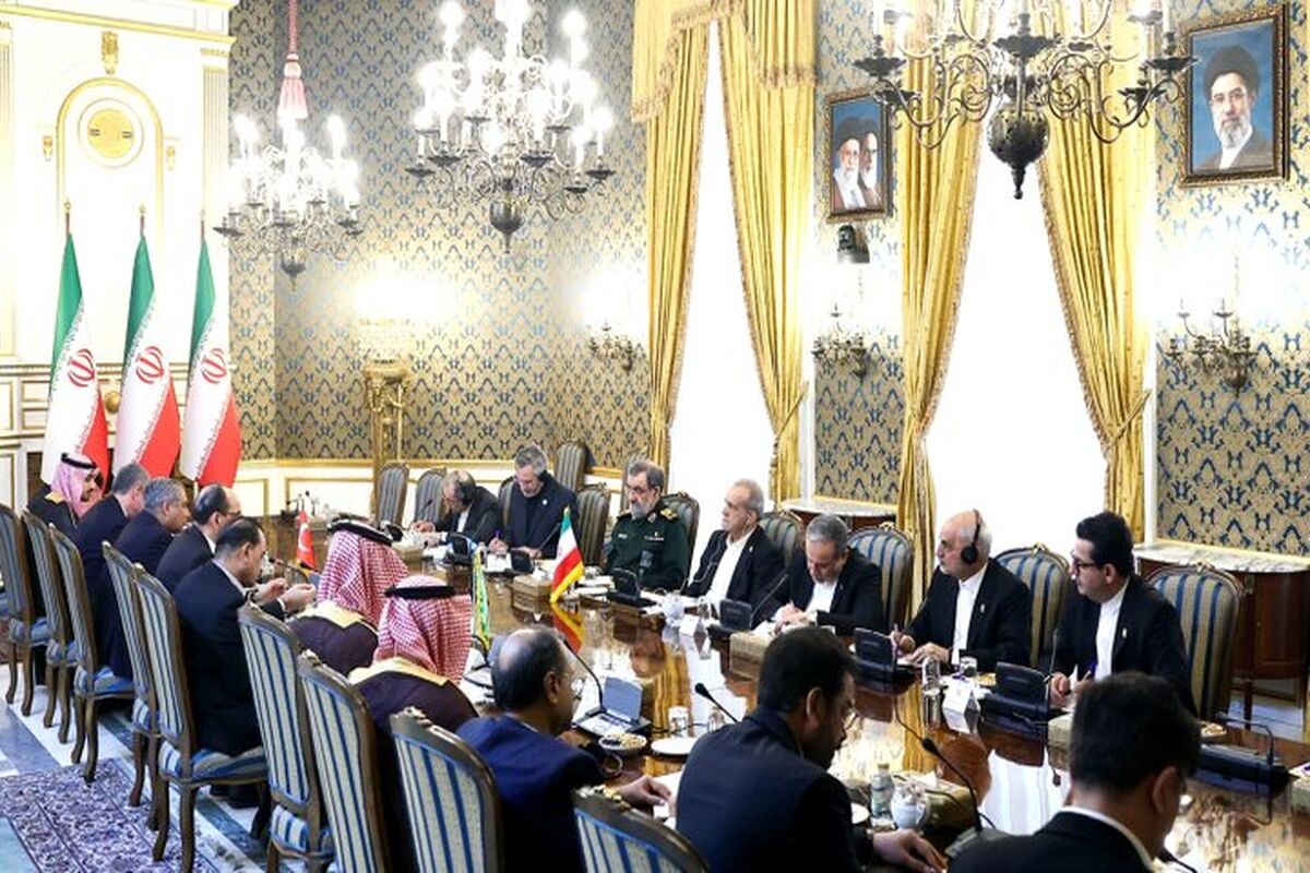 پزشکیان