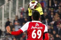 اسامی محرومان هفته چهاردهم لیگ برتر فوتبال اعلام شد