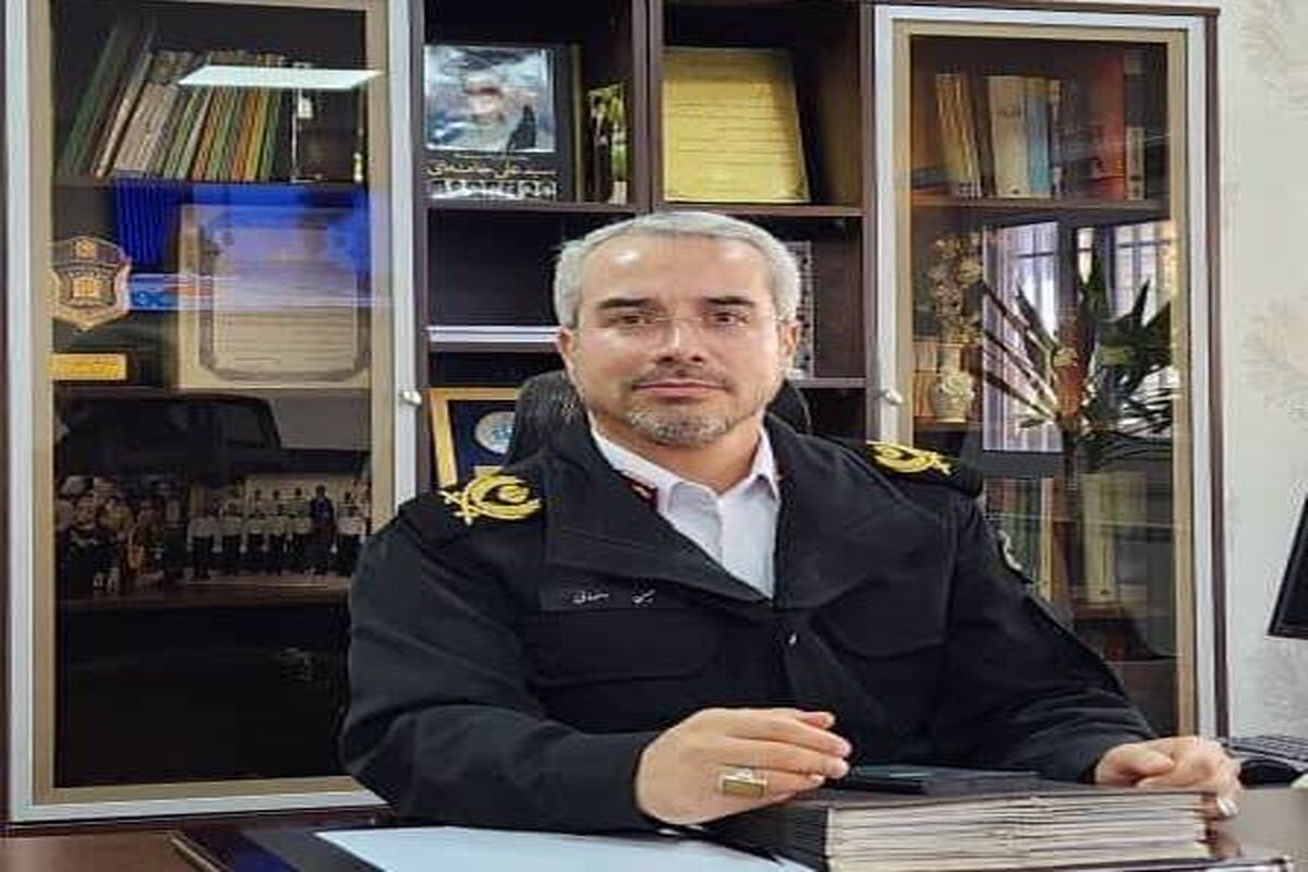 پلیس راهور
