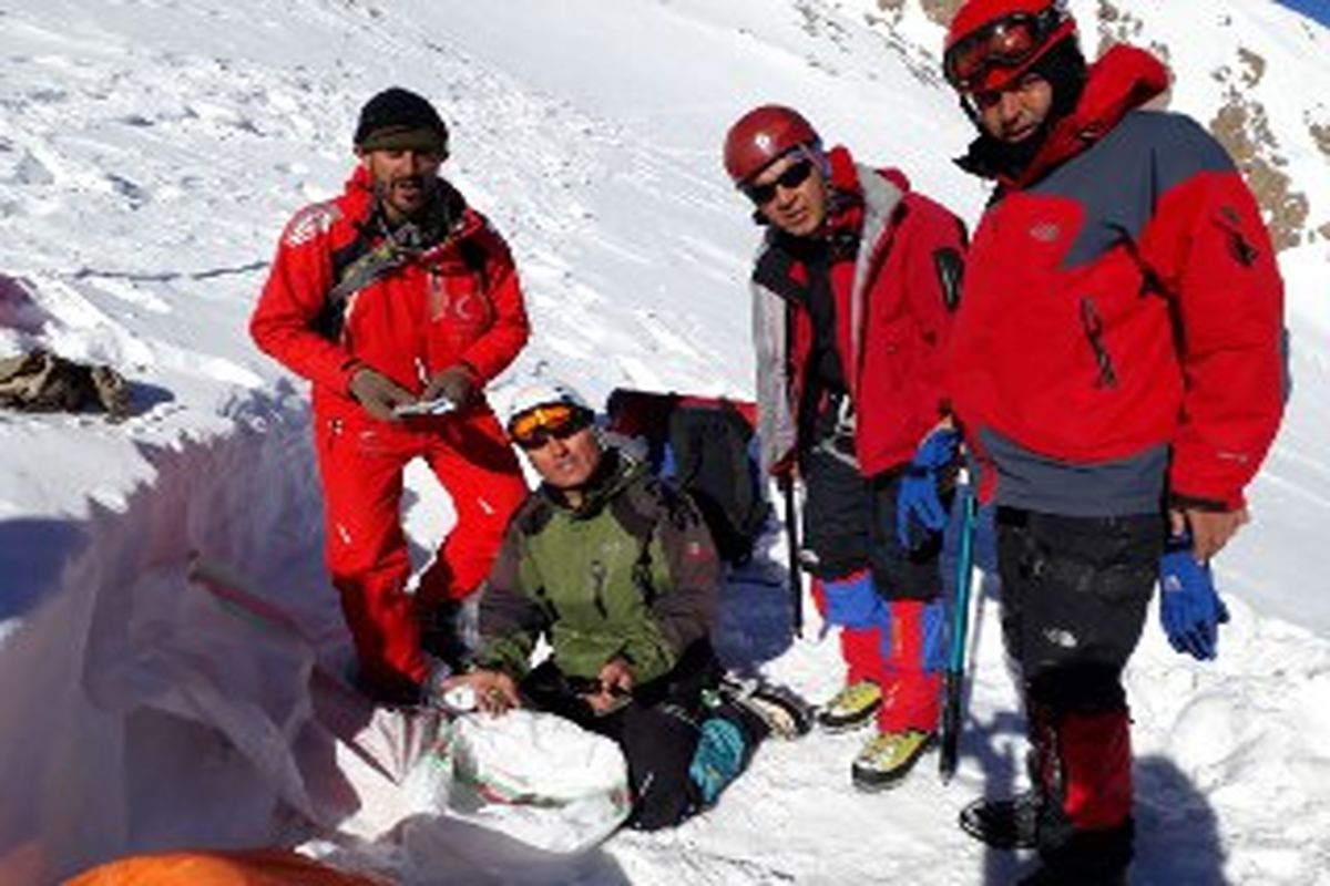 سقوط هواپیما 1