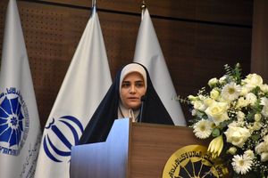 عدالت توسعه‌ای زمانی معنا دارد که منافع صنعت به مردم برسد