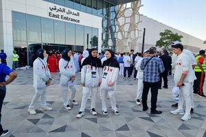 ایران با ۱۰ طلا در رده پنجم بازی‌های آسیایی جوانان بحرین ایستاد