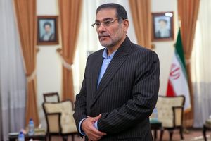 شمخانی با مقام های روسی دیدار کرد