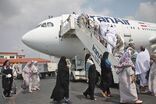 آغاز اعزام زائران کرمانشاهی به سرزمین وحی با دو کاروان حج عمره