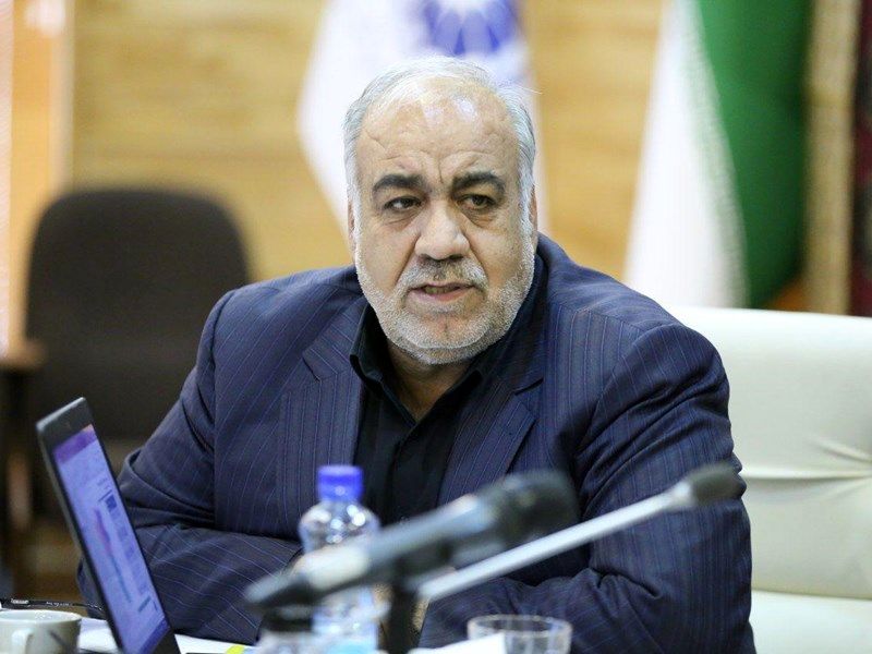 تمامی مدیران کرمانشاه در مقابله با وقوع سیل احتمالی بسیج شدهاند